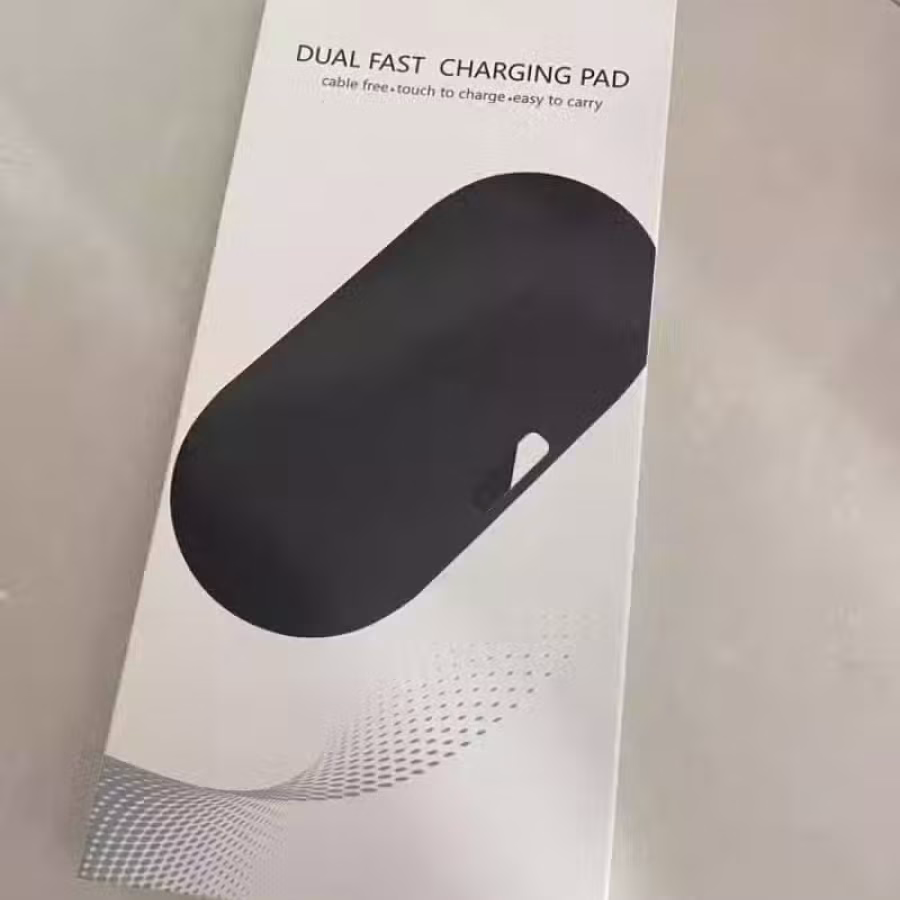 快速手机充电器 图片 2