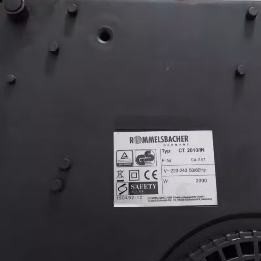 厨具甩买 图片 4