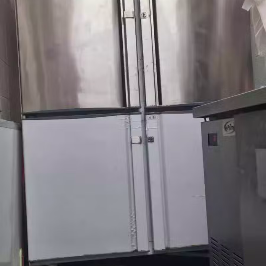四门冰箱 图片 1