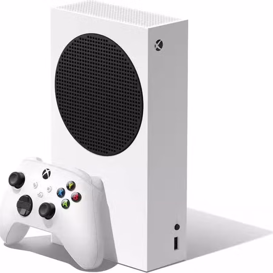 Xbox Series S (512gb)  图片 1
