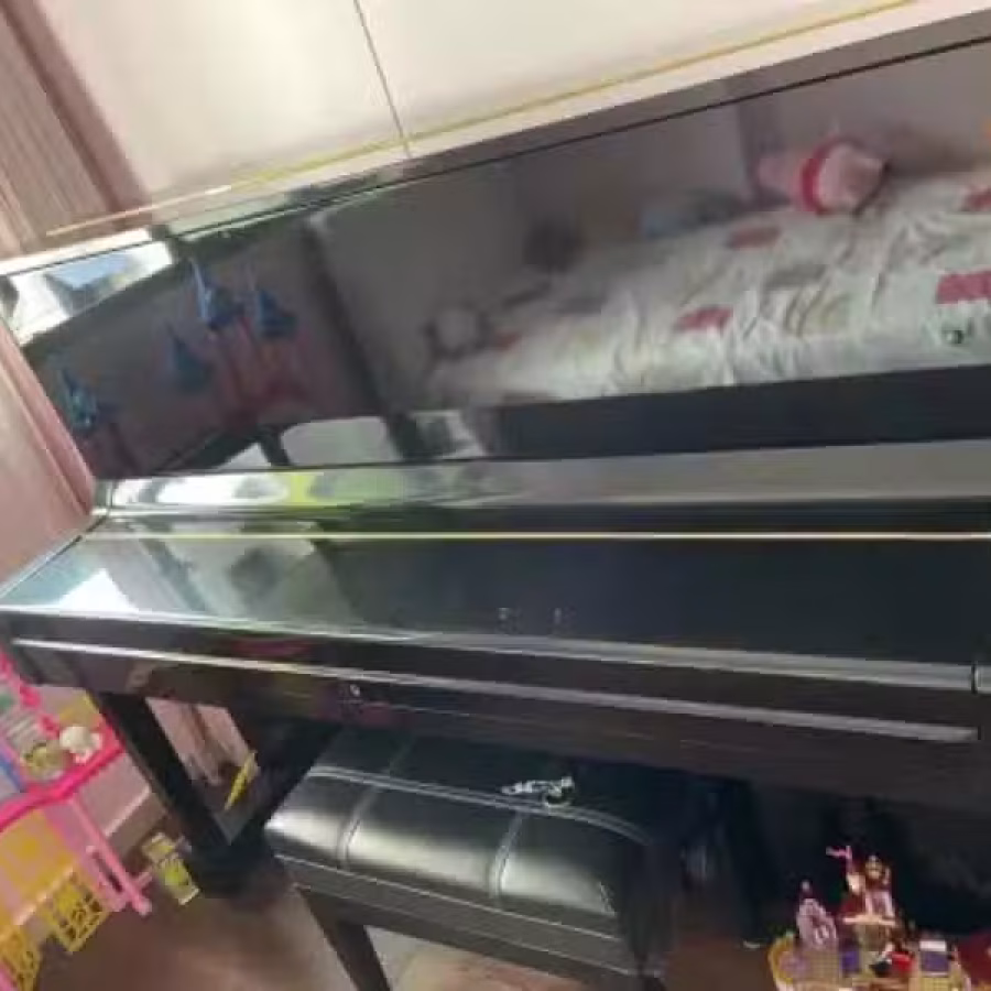 钢琴 图片 2