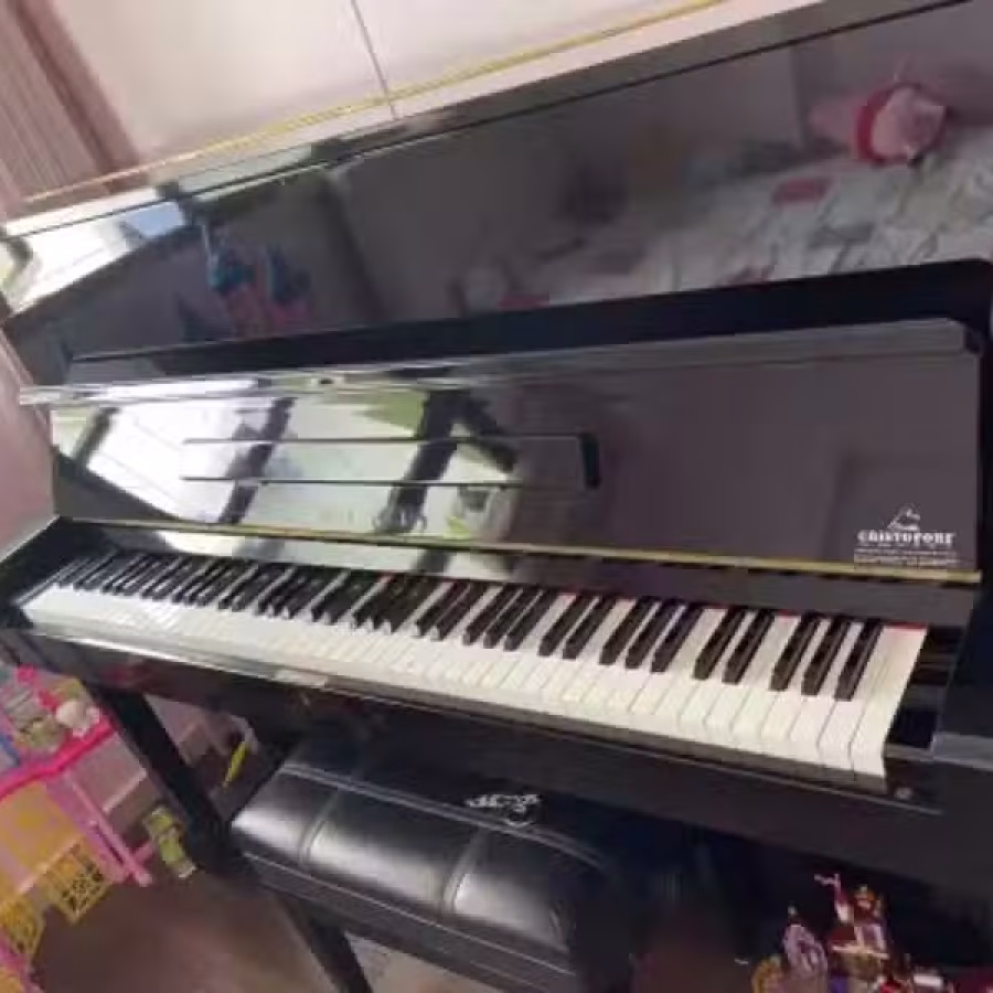 钢琴 图片 3
