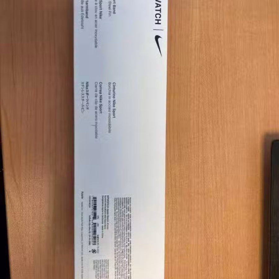 Apple Watch 41mm运动表带 原装未拆封  图片 2