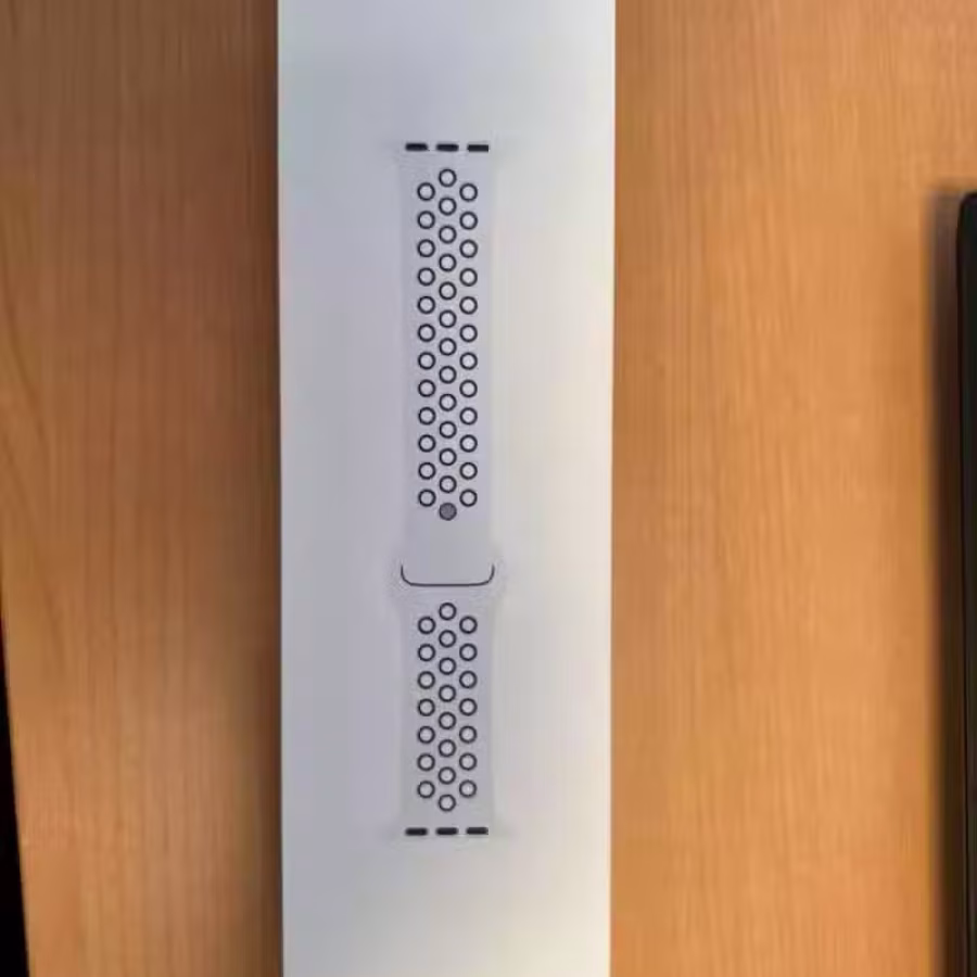 Apple Watch 41mm运动表带 原装未拆封  图片 3