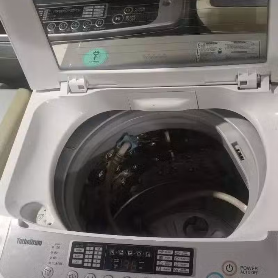 二手洗衣机 图片 1