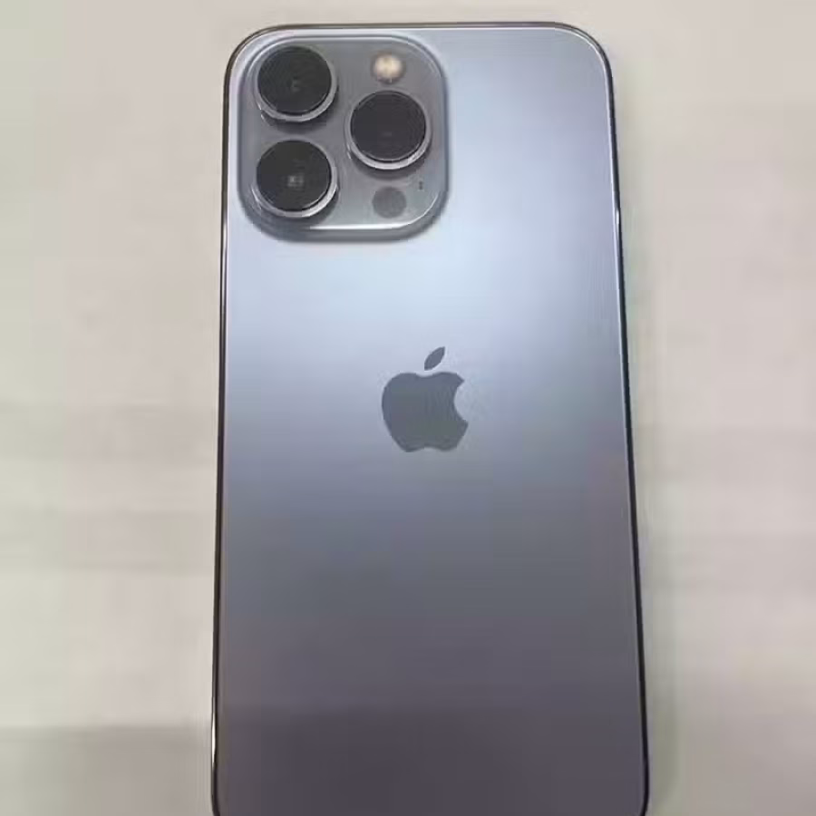 苹果 13 pro 128G 图片 3