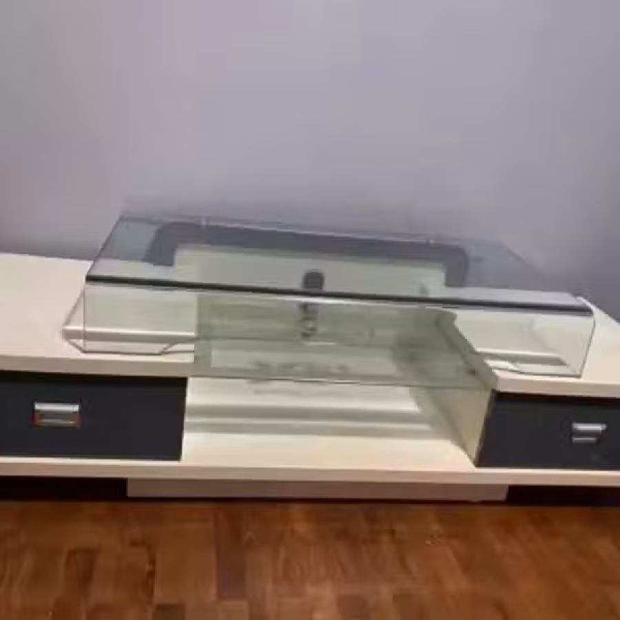 电视机橱柜  和 床架 图片 1