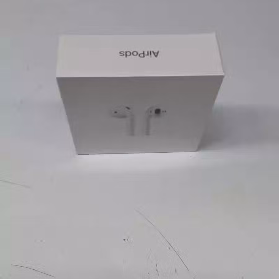 Apple  Airpods gen 2 图片 1
