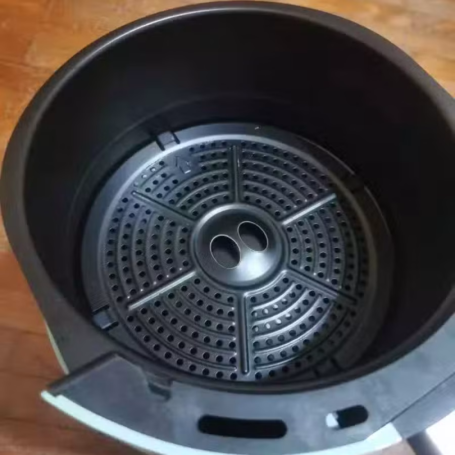 空气炸锅 图片 2