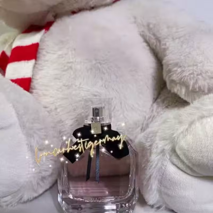 全新 YSL 反转巴黎正品香水 90ml 图片 1