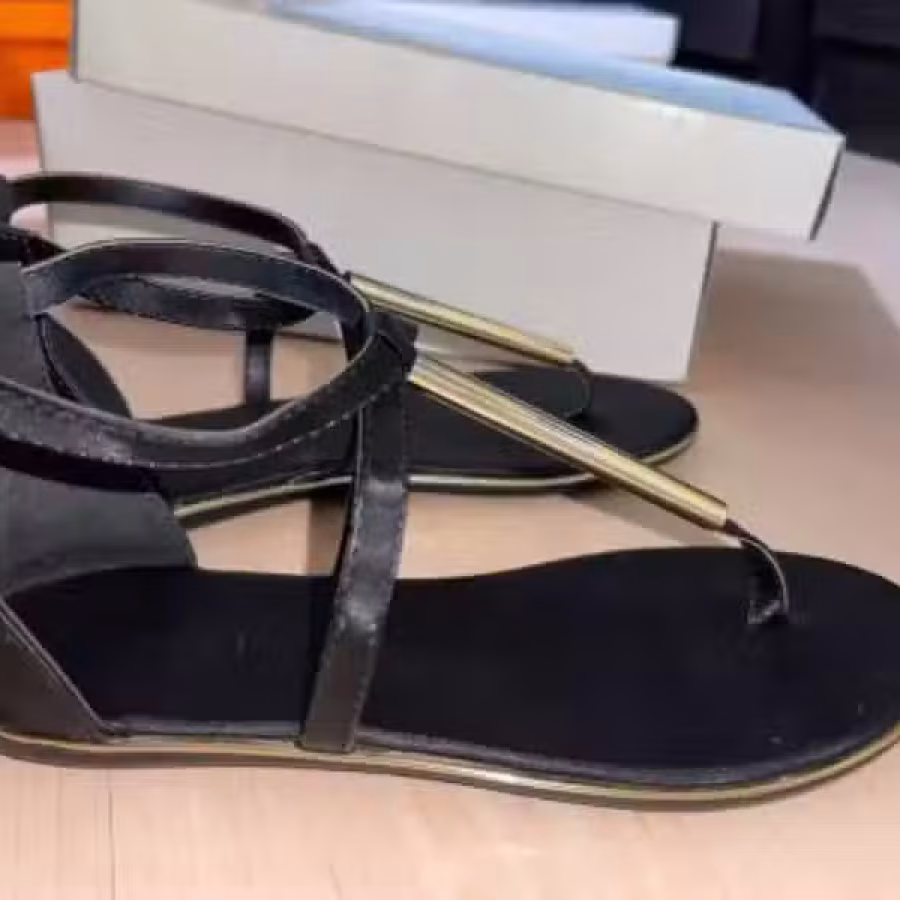 全新 Vincci 牌凉鞋 图片 1