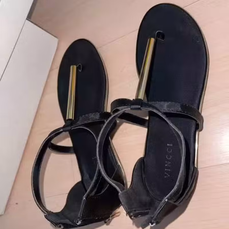 全新 Vincci 牌凉鞋 图片 2