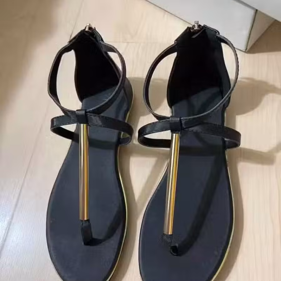 全新 Vincci 牌凉鞋 图片 3