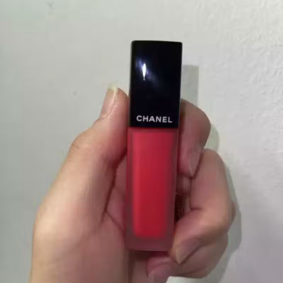 全新正品 Chanel 口红 144 色号 图片 2