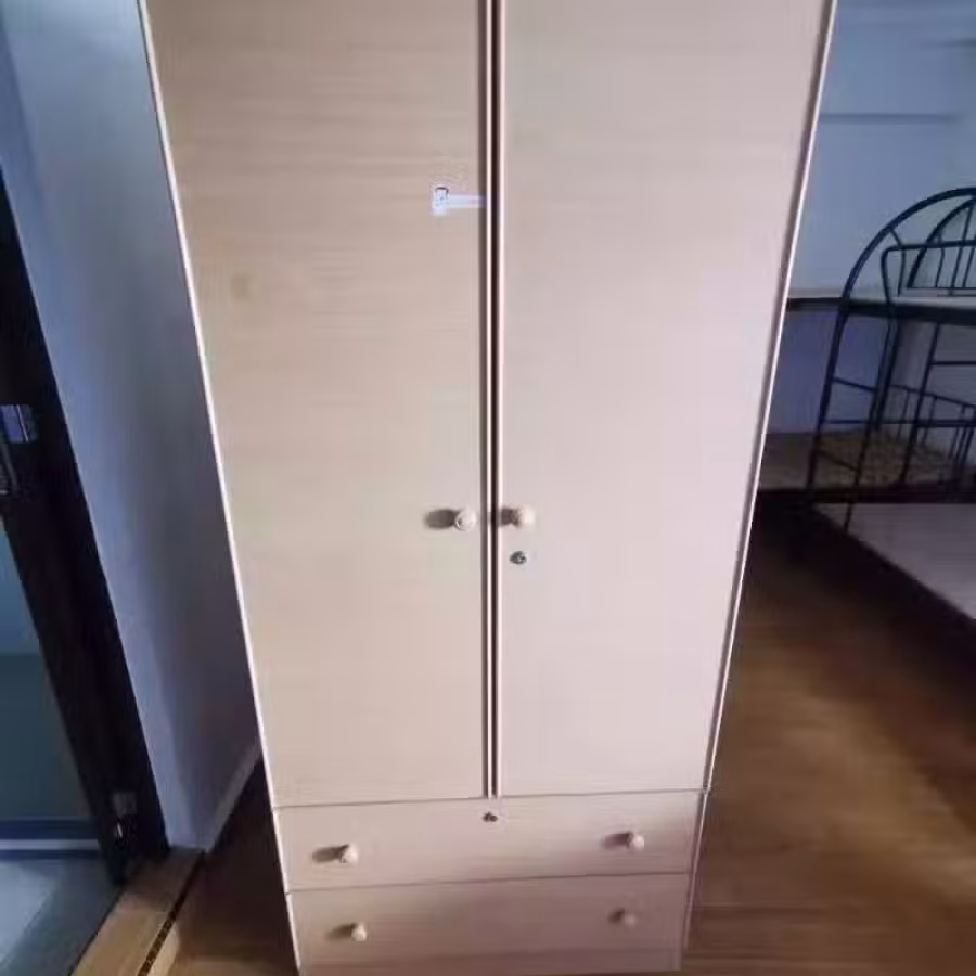 单人衣橱 图片 3