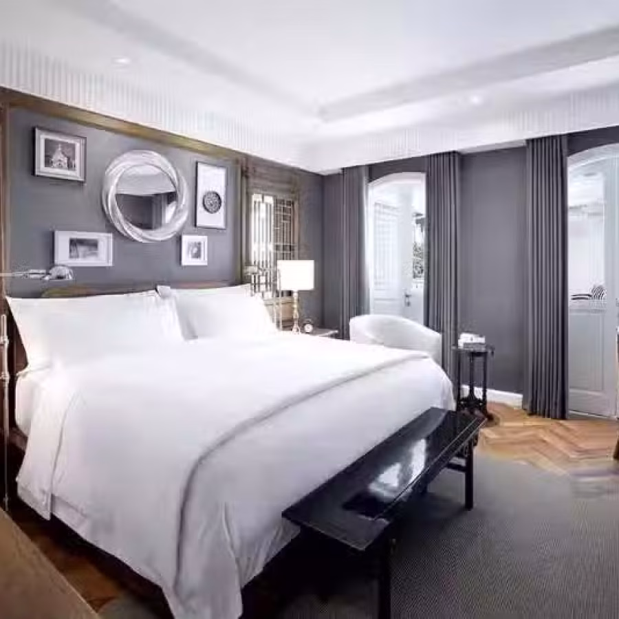 Sanchaya 度假村（民丹岛）2 晚 24.11.22-26.11.22 图片 1