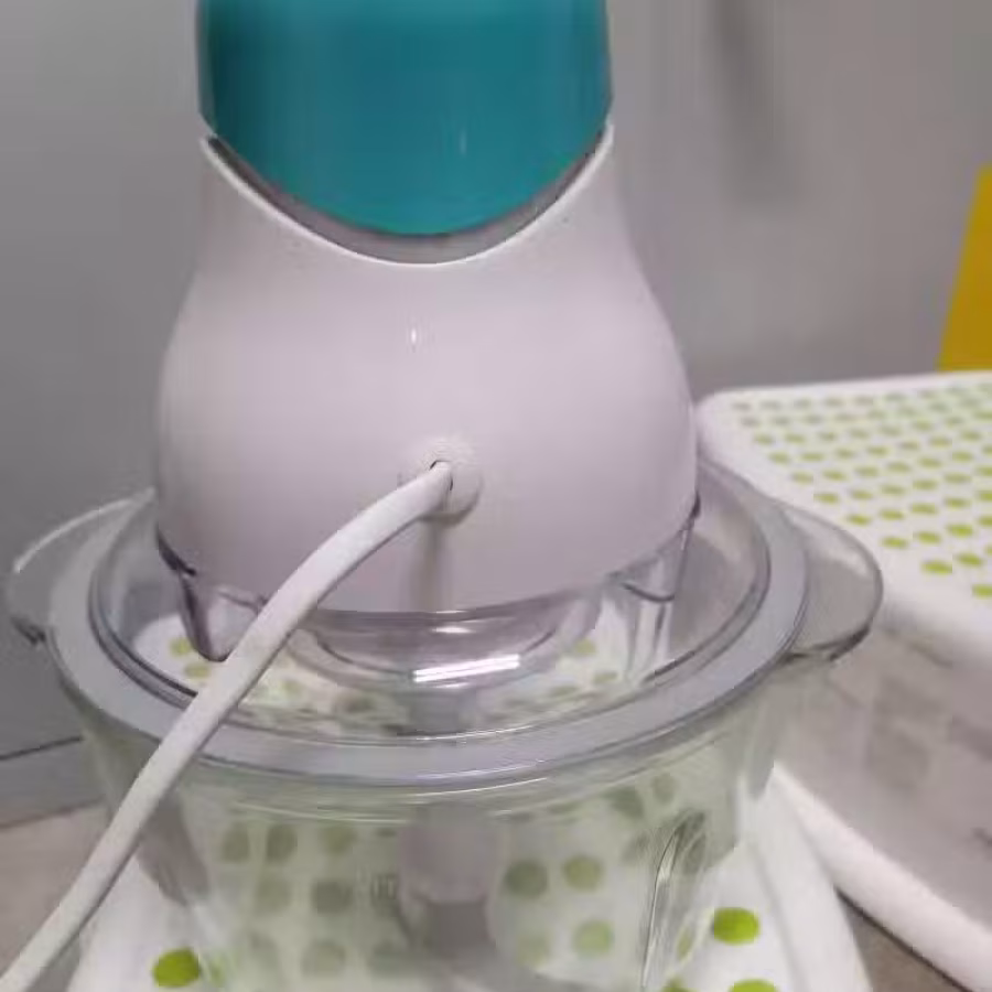 食品粉碎机 图片 1