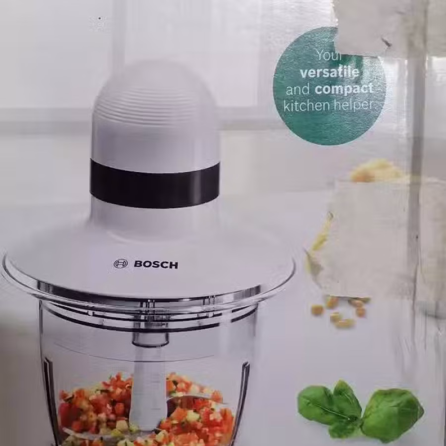 食品粉碎机 图片 2