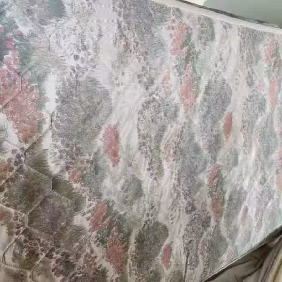 厚床垫 图片 1