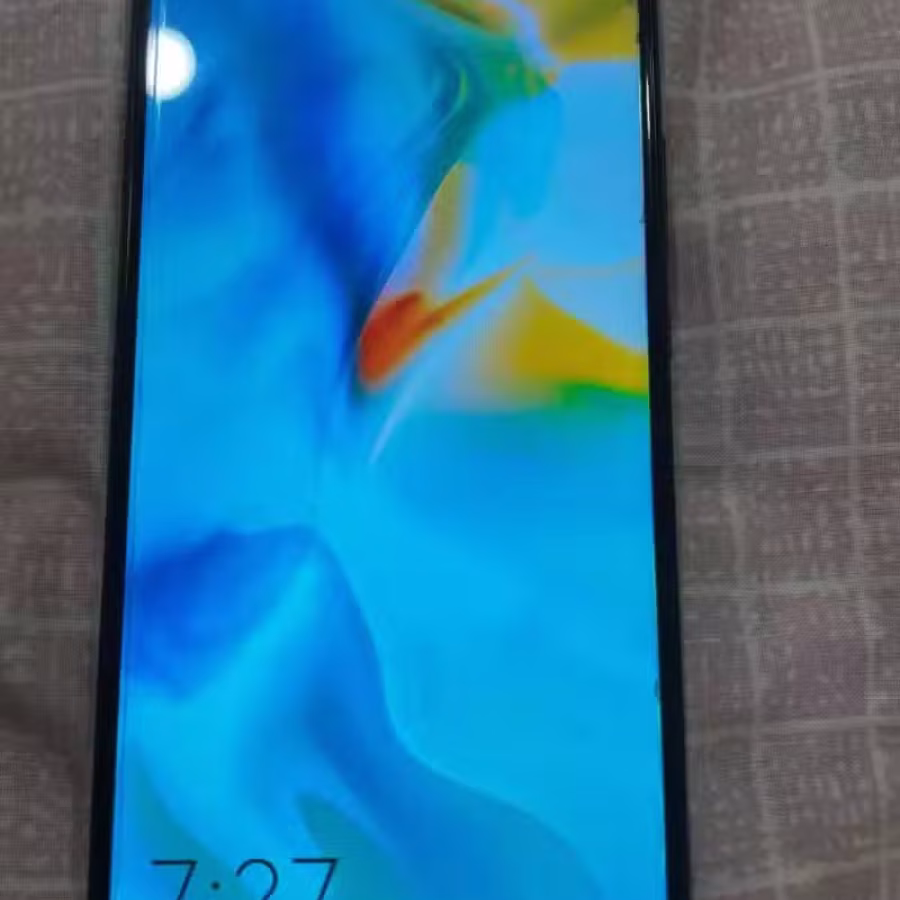 华为手机 已出了 图片 1