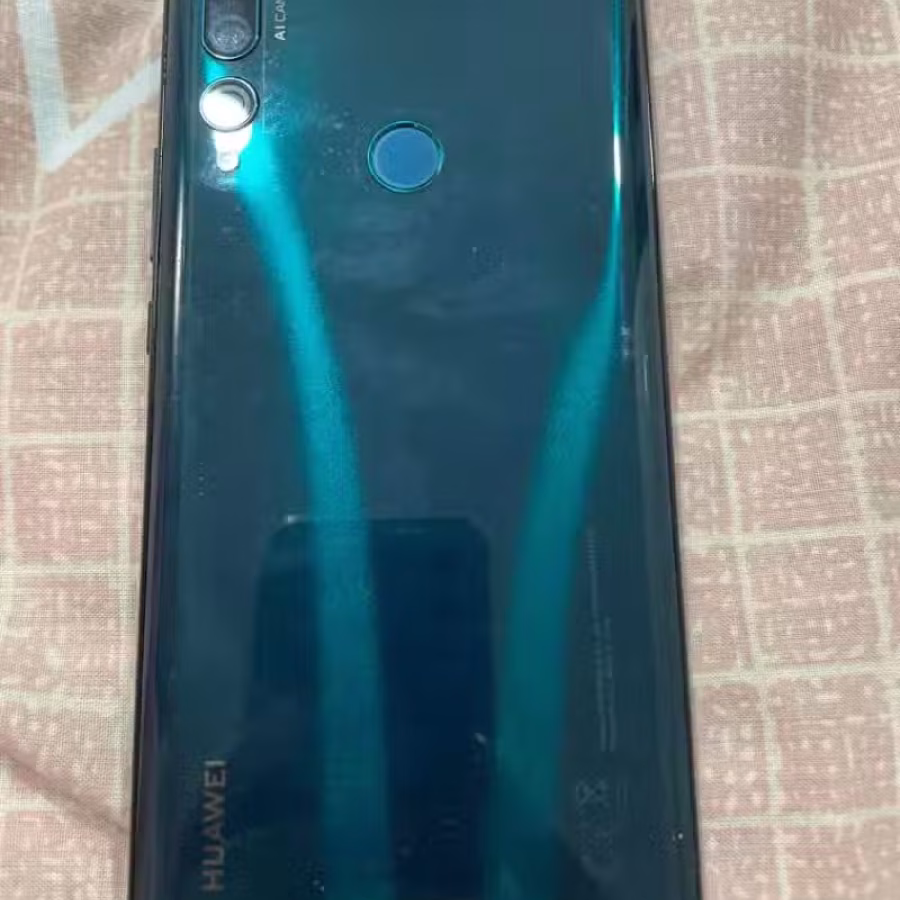 华为手机 已出了 图片 2