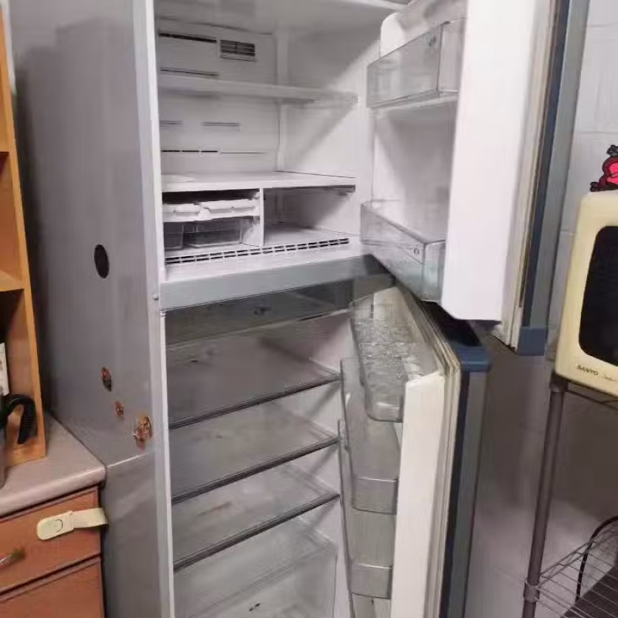 二手冰箱 图片 2