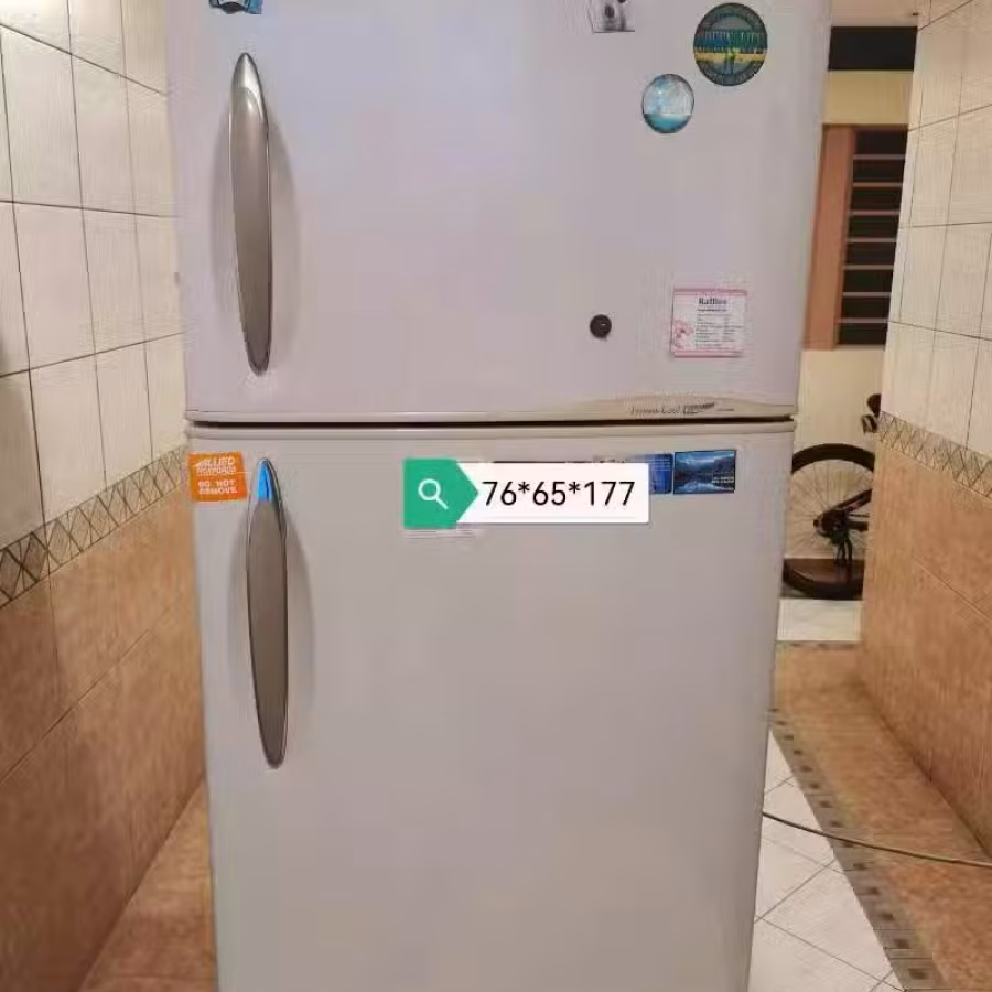 二手冰箱 图片 3