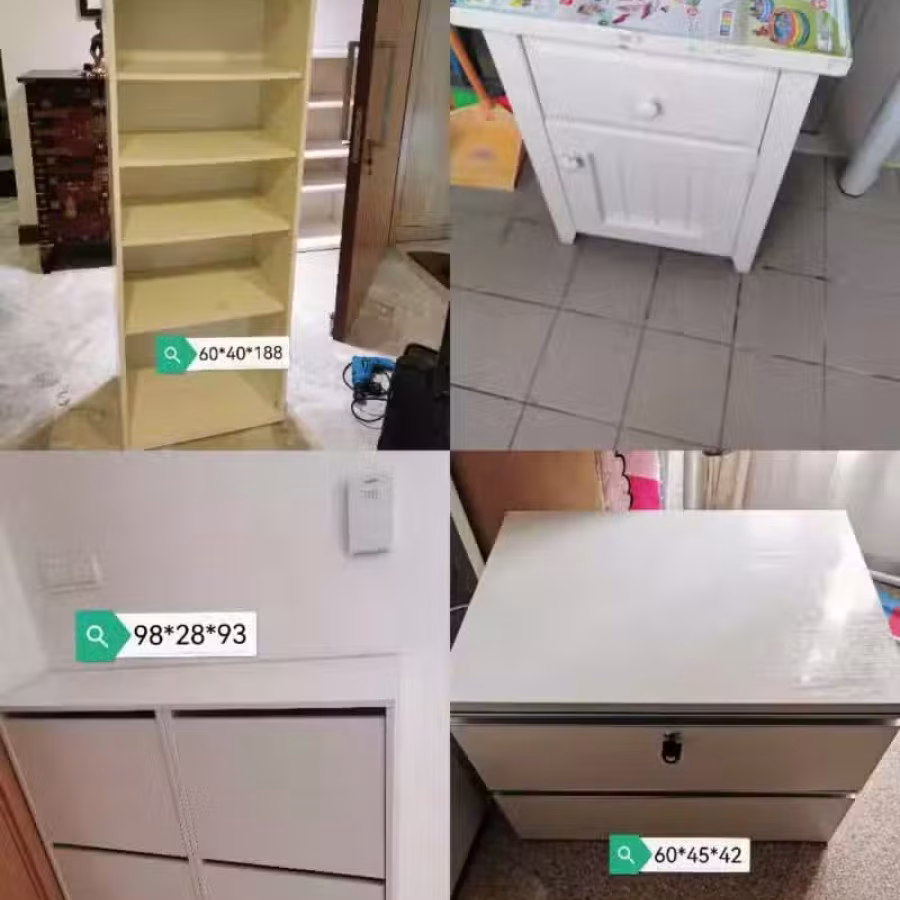 单人床双人床 图片 8