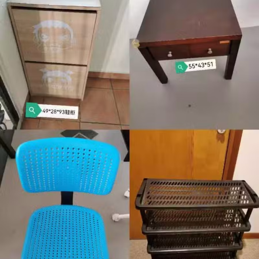 单人床双人床 图片 4
