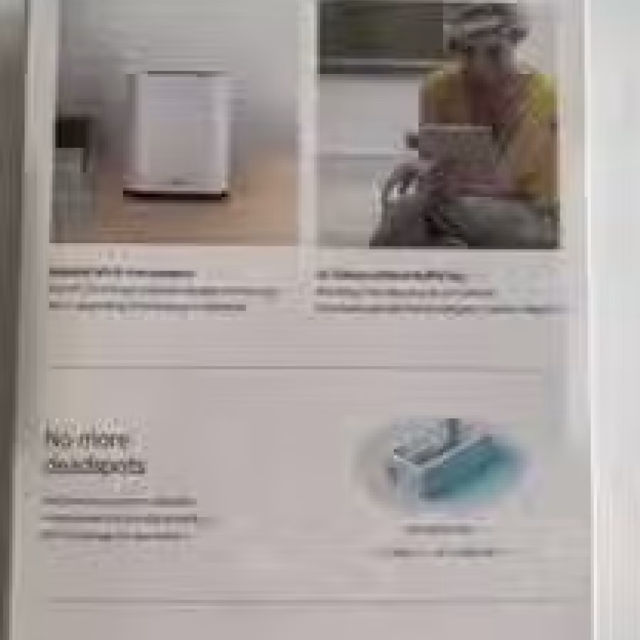 Nikia wifi Beacon 1 图片 2