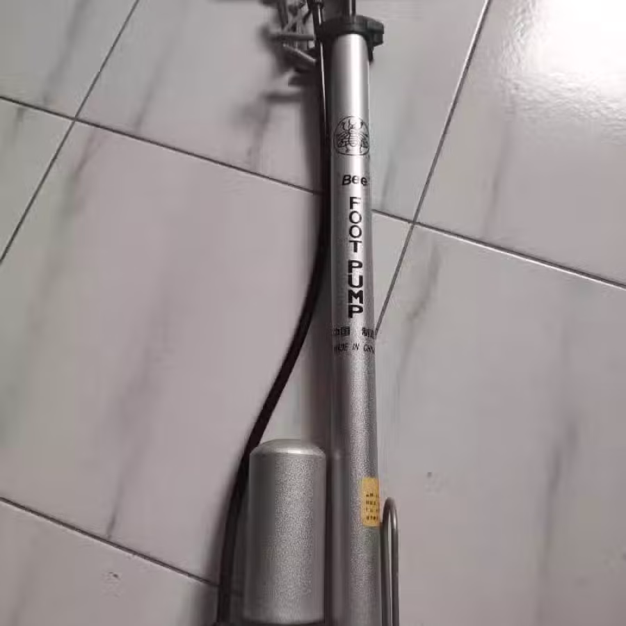义顺自取打气筒15 图片 1