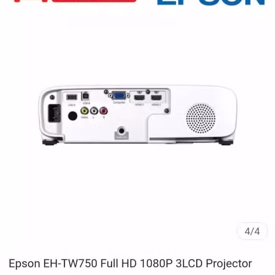 投影仪 图片 3