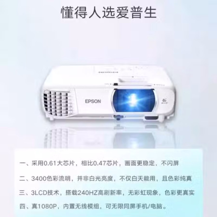 投影仪 图片 6