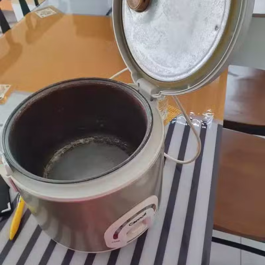 电饭煲 图片 3