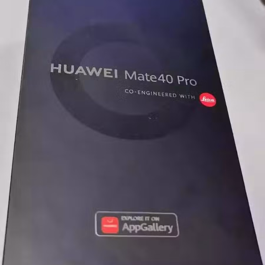 Huawei mate40 pro,256G,5G,优惠卖 图片 4