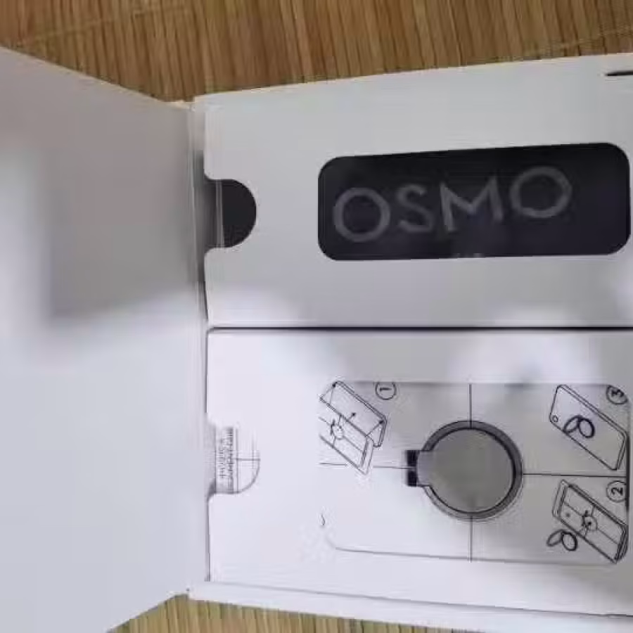 全新大疆OM4手持云平台 图片 2