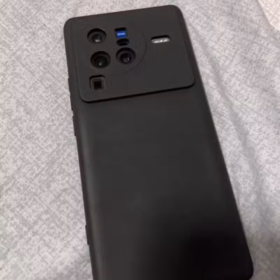 vivo x80pro 图片 1