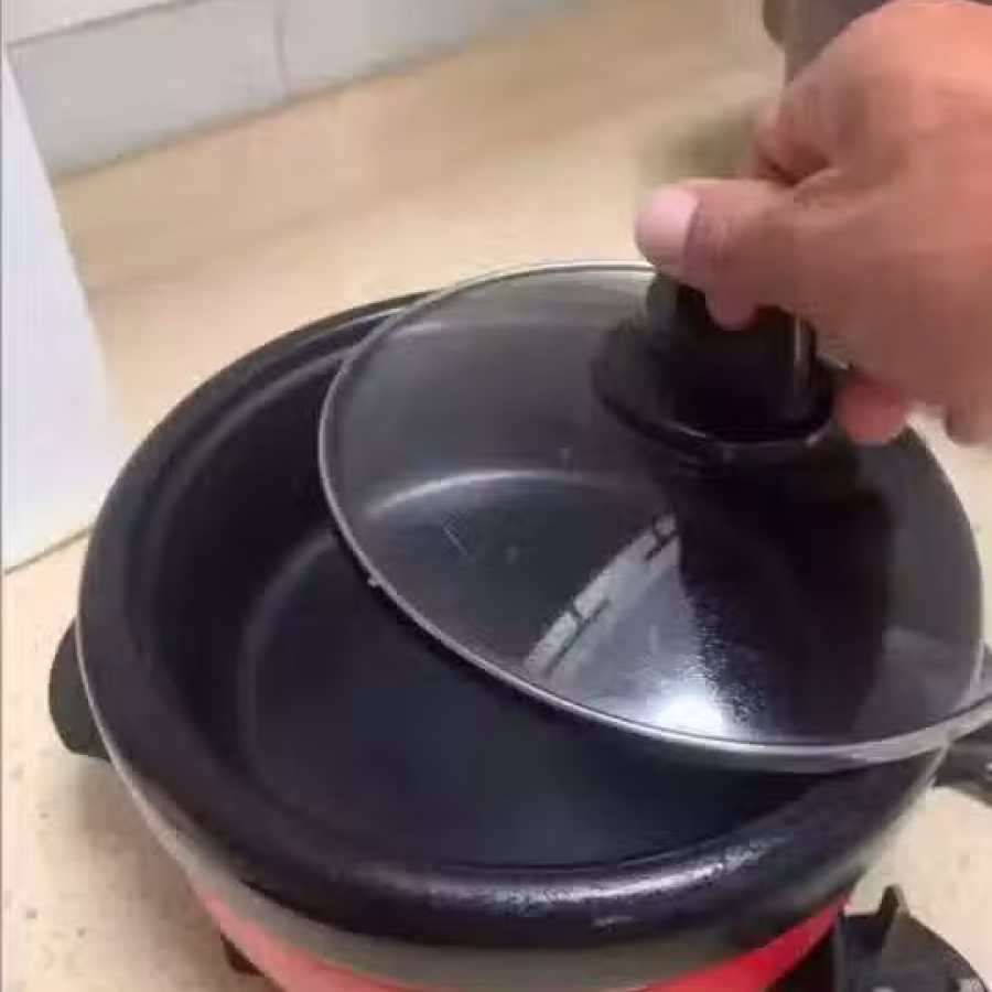 个人小火锅 图片 2
