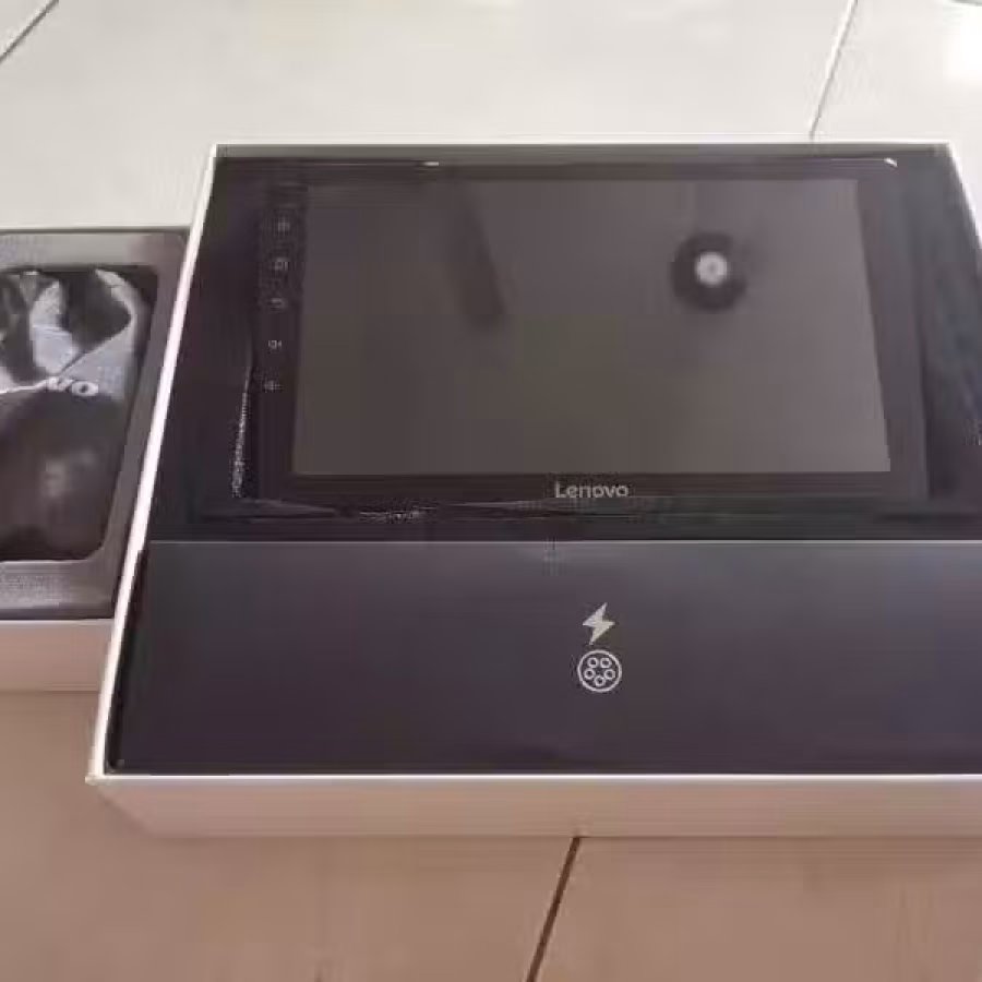 LENOVO 9 气车用。 图片 2