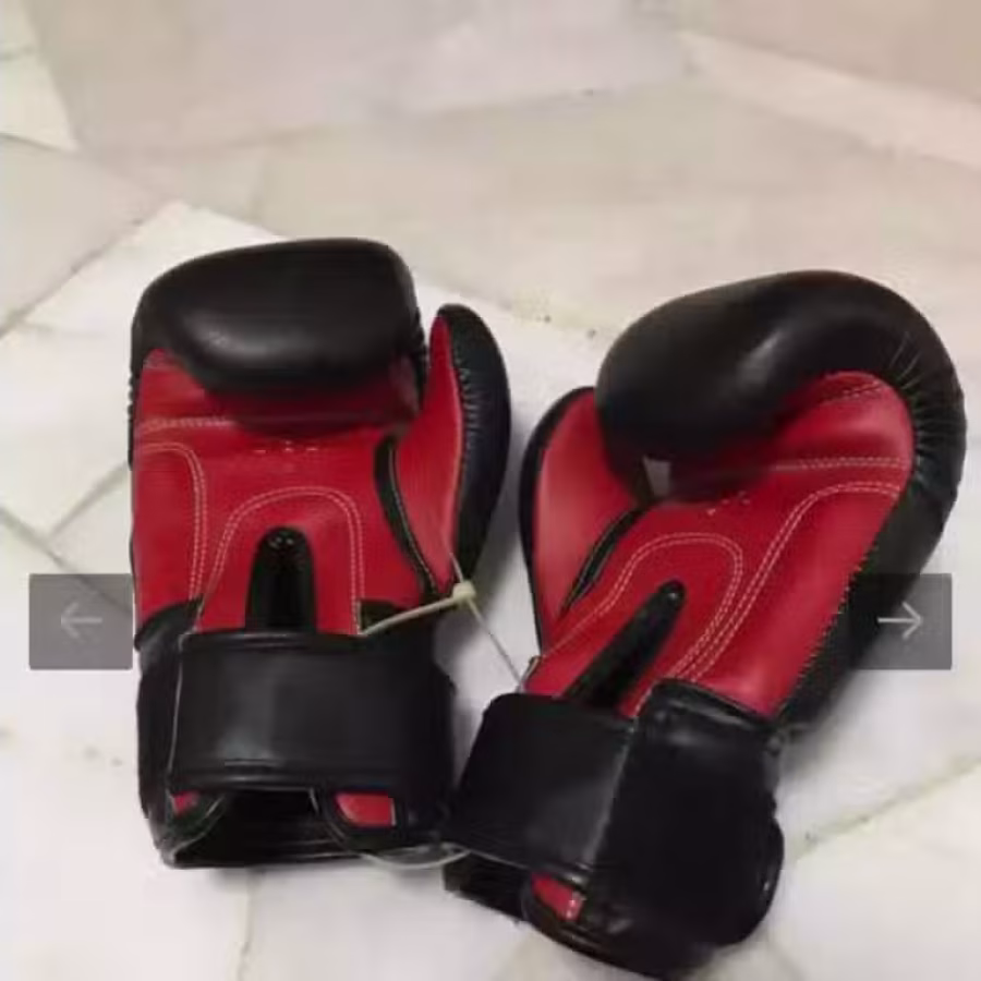 拳击手套 图片 2