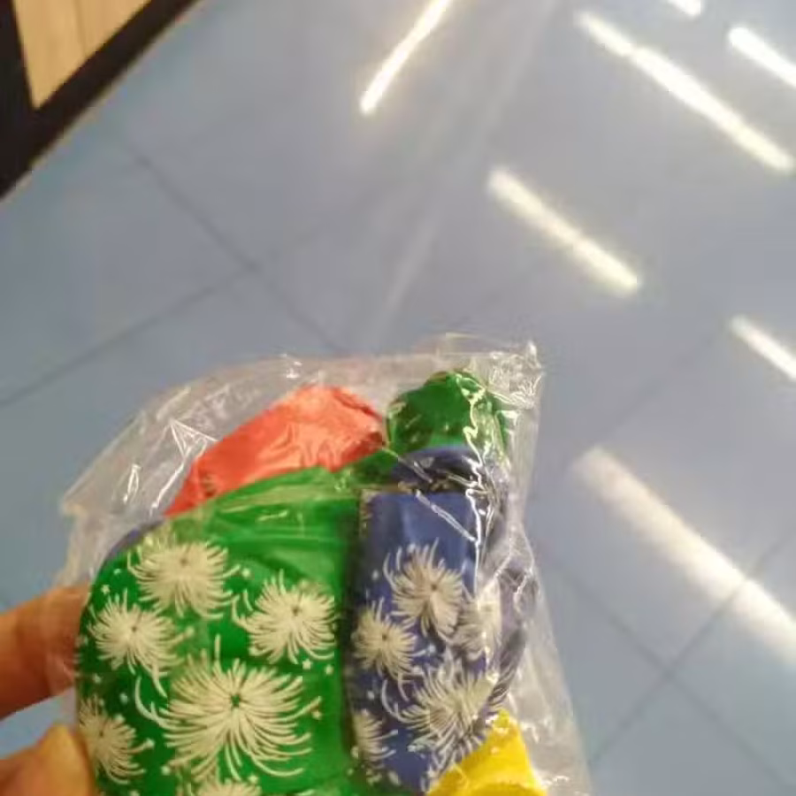 紫菜饼 图片 1