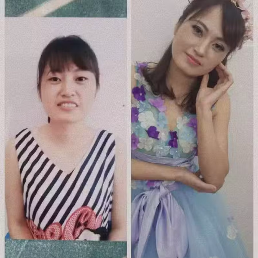 专业 新娘化妆  图片 3