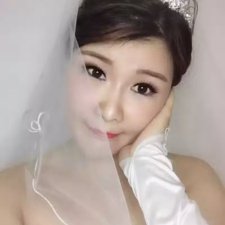 专业 新娘化妆  图片 5