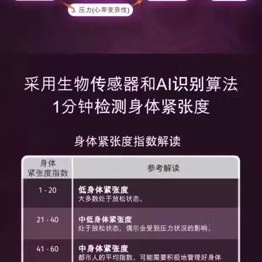 按摩椅 图片 4