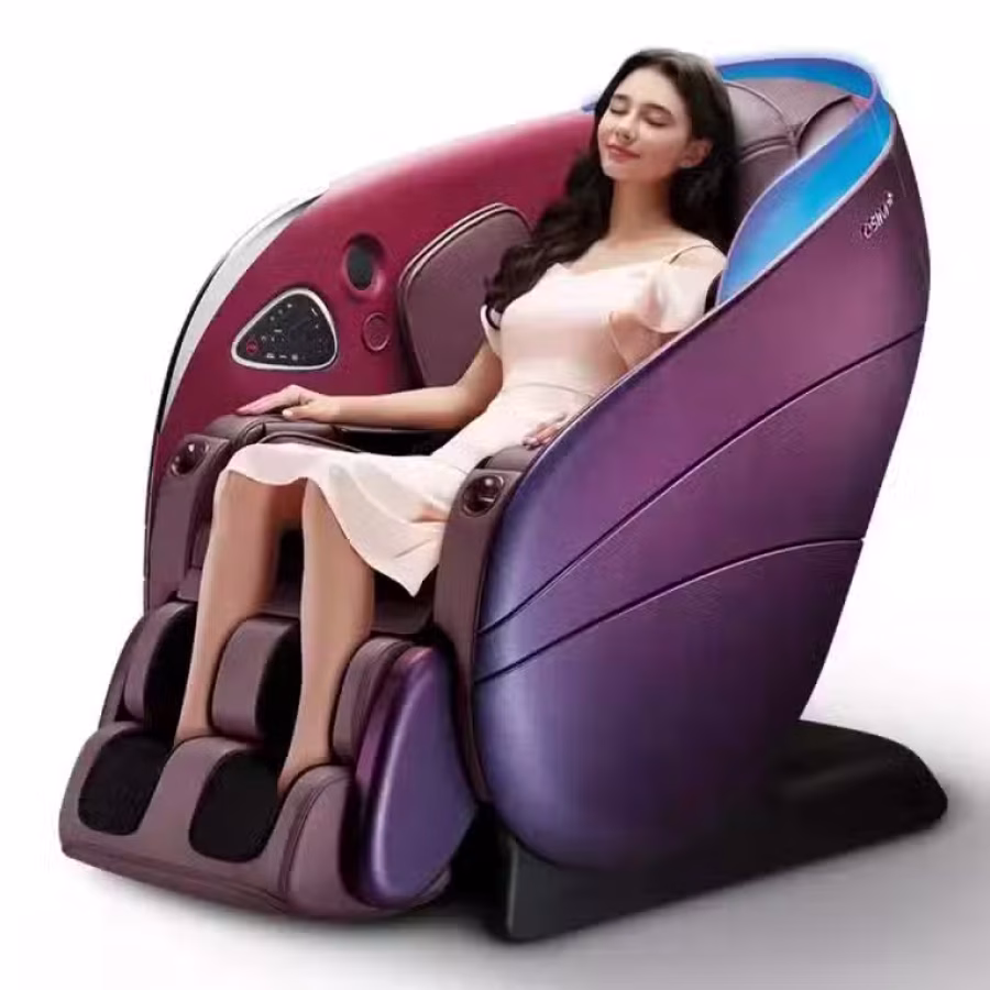 按摩椅 图片 6