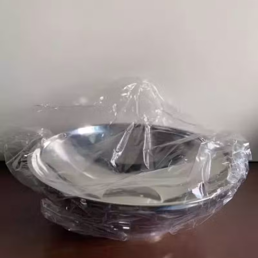 全新不锈钢面碗 图片 3