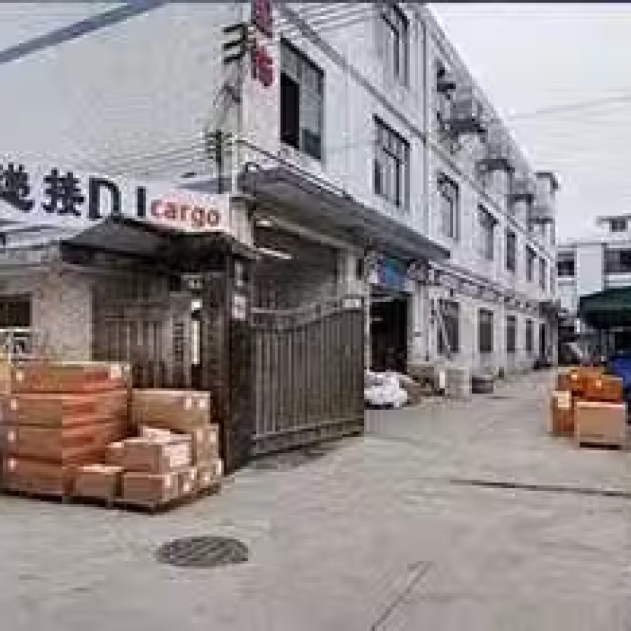 从中国海运建筑材料到新加坡 图片 2