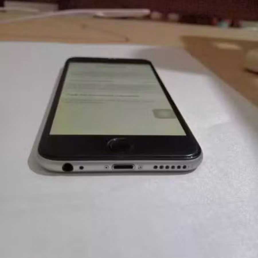 iPhone 6 64gb 图片 1