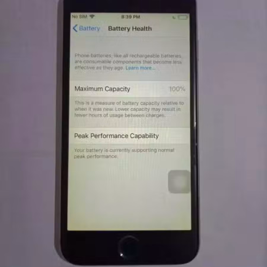 iPhone 6 64gb 图片 4