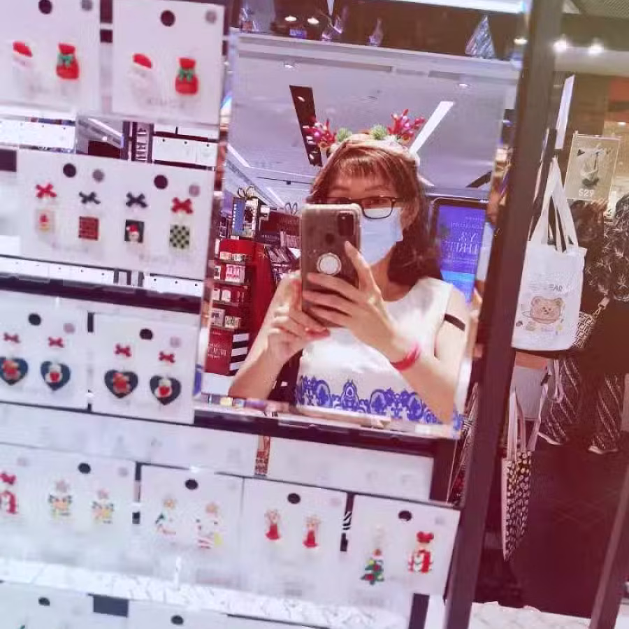 圣诞头饰 图片 1